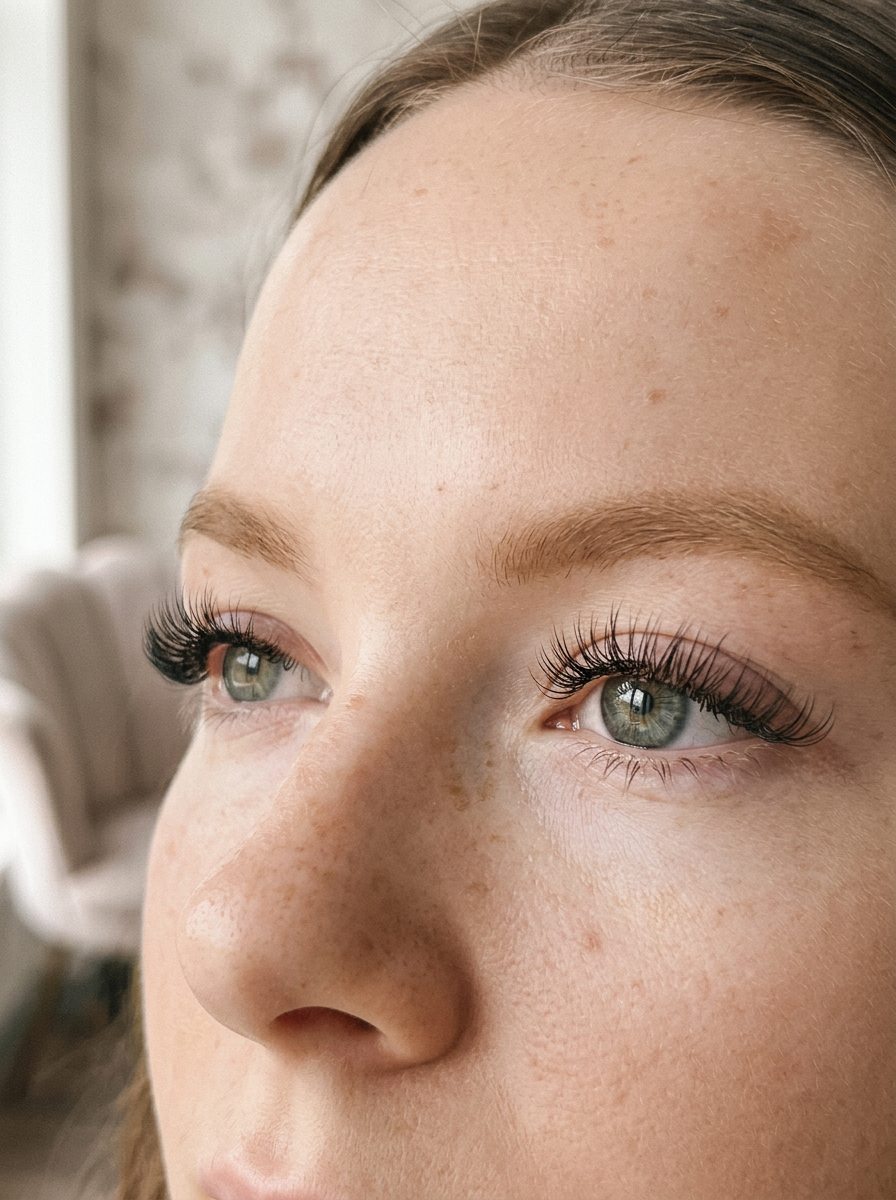 Eyelash Lifting