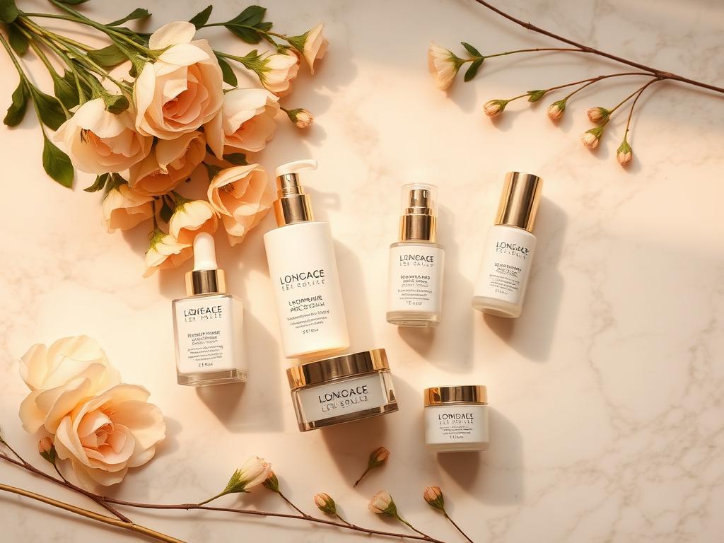 Premium skincare and facial results at our Prestwich salon